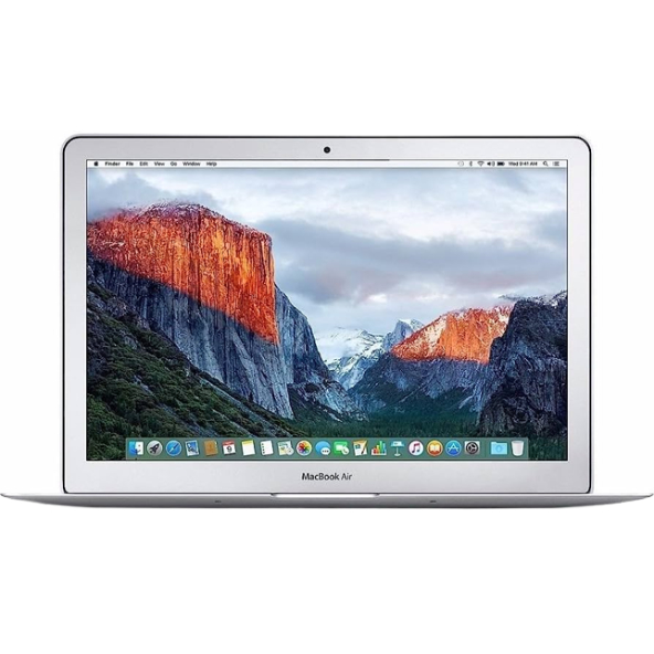 MacBook Air 13'' (2014) A1466 CI7 8GB RAM/256GB SSD (EX-USA)