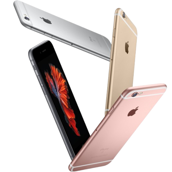 iPhone 6S 64GB (EX USA)