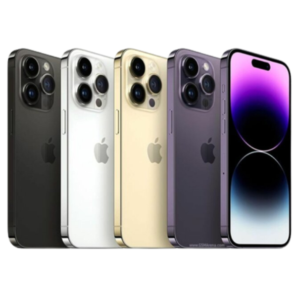 iPhone 14 Pro Max 512GB Non Active