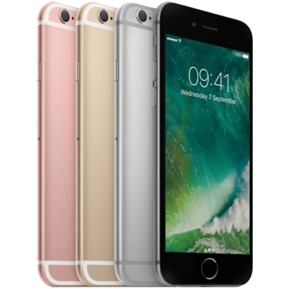 iPhone 6S 32GB (EX USA)