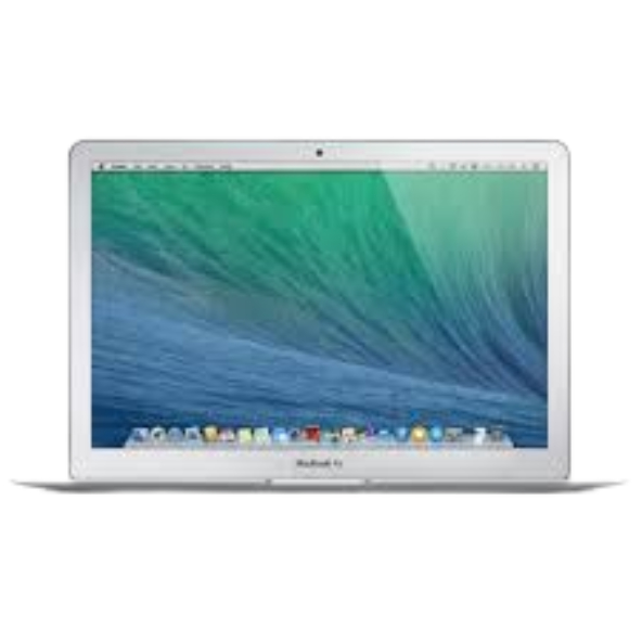 MacBook Air 13'' (2015) A1466 CI5 8GB RAM/256GB SSD (EX-USA)