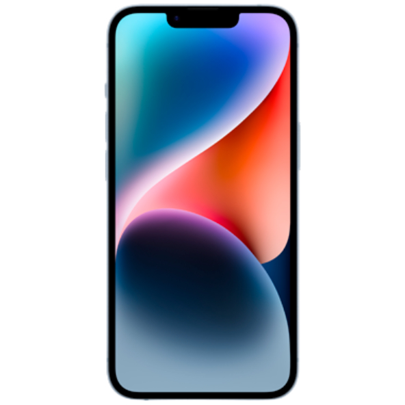 iPhone 14 Plus 256GB None Active