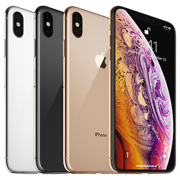 Apple iPhone XS Max 64GB (EX-USA)