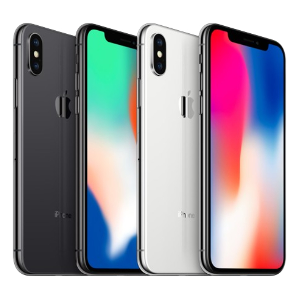 iPhone X 256GB (EX USA)