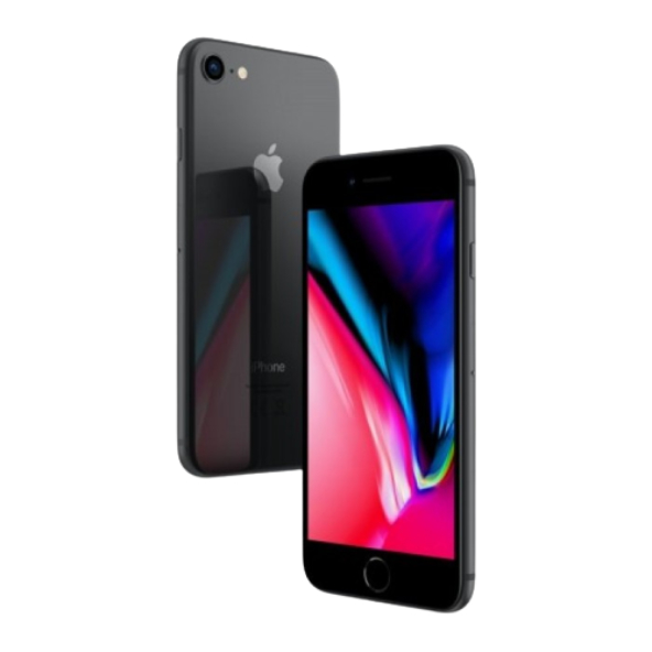 Apple iPhone 8G 64GB(EX-USA)