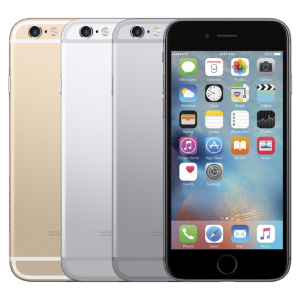 Apple 6G 16GB