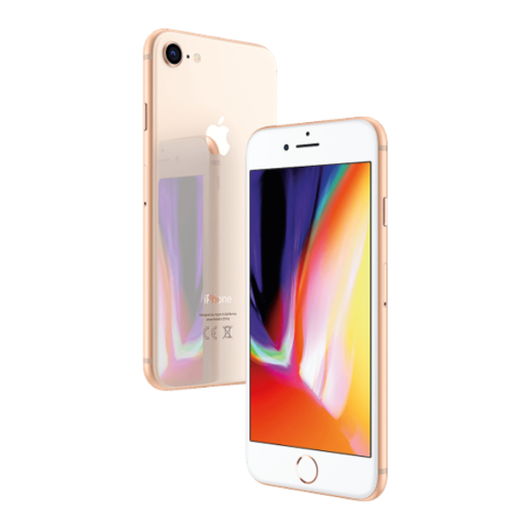 Apple iPhone 8G 256GB (EX-USA)
