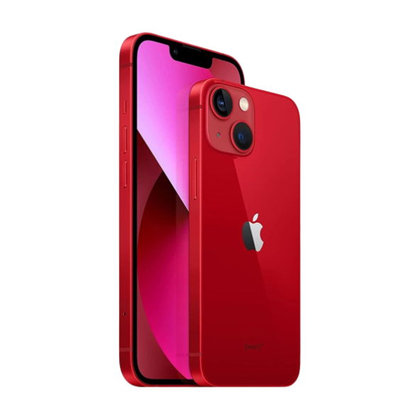 iPhone 13 128GB None Active