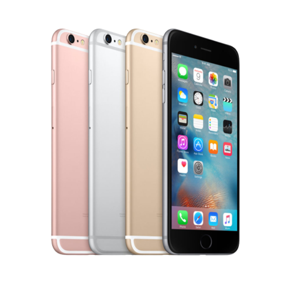 Apple iPhone 6S 128GB (EX-USA)