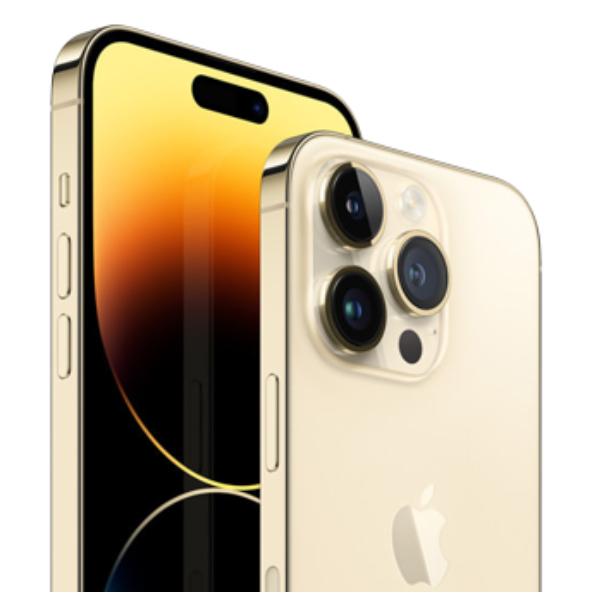 iPhone 14 Pro Max 256GB None Active