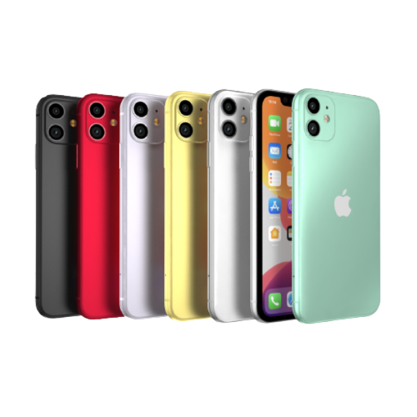 Apple iPhone 11 128GB
