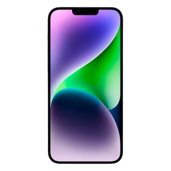 iPhone 14 Plus 256GB None Active