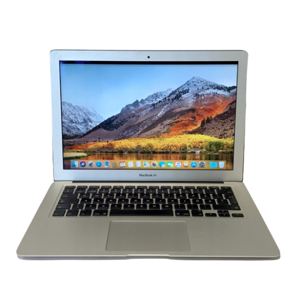 MacBook Air 13''(2011) A1369 CI5 4GB RAM/128GB SSD