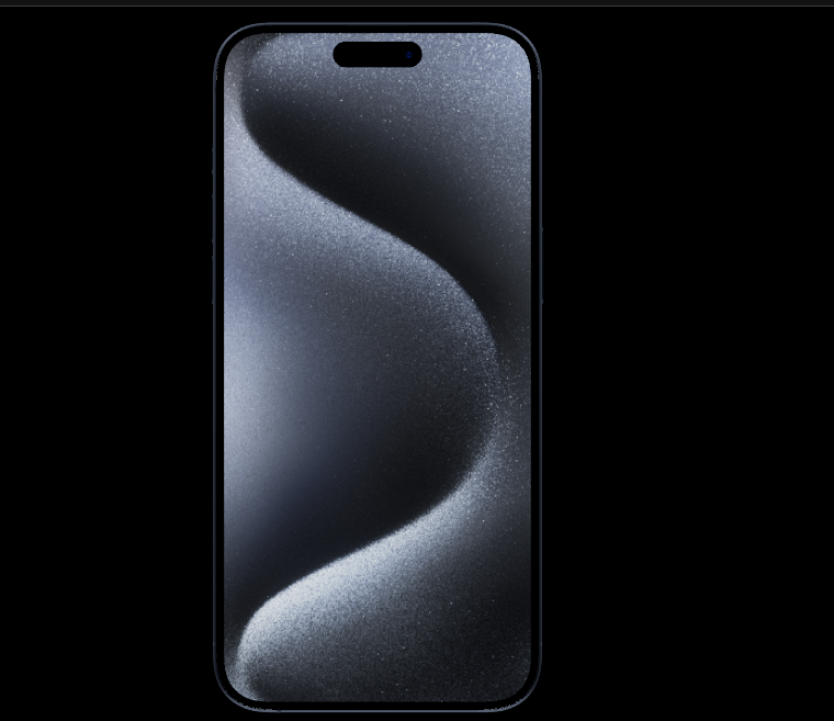 APPLE IPHONE 15 PRO MAX 256GB