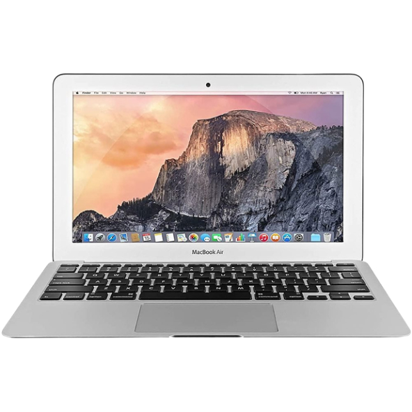 MacBook Air 11'' (2014)  A1465 CI5 4GB RAM/128GB SSD