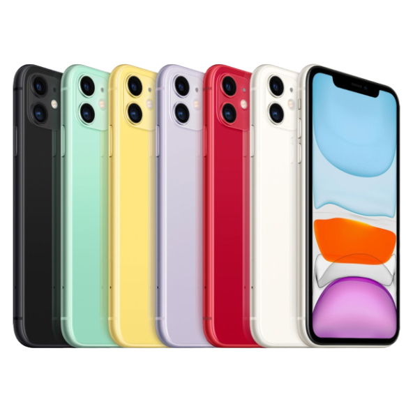 Apple iPhone 11 256GB