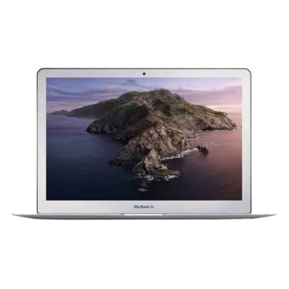 MacBook Air 13'' (2013) A1466 CI5 4GB RAM/128GB SSD (EX-USA)