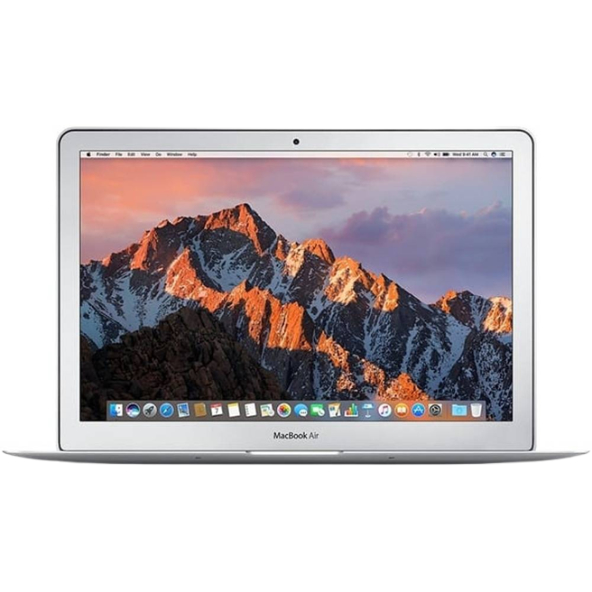 MacBook Air 13'' (2014) A1466 CI5 4GB RAM/128GB SSD (EX-USA)