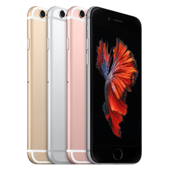 Apple iPhone 6S 64GB (EX-USA)
