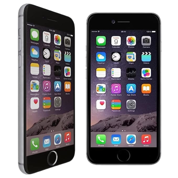 Apple 6G 64GB