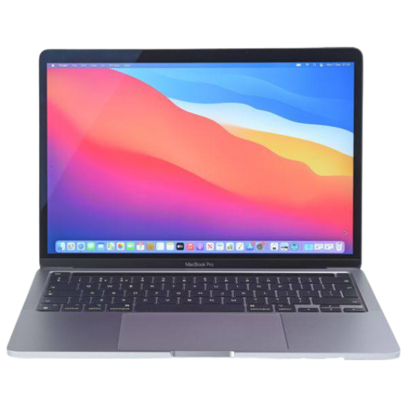 MacBook Pro M2 512GB SSD/8GB RAM