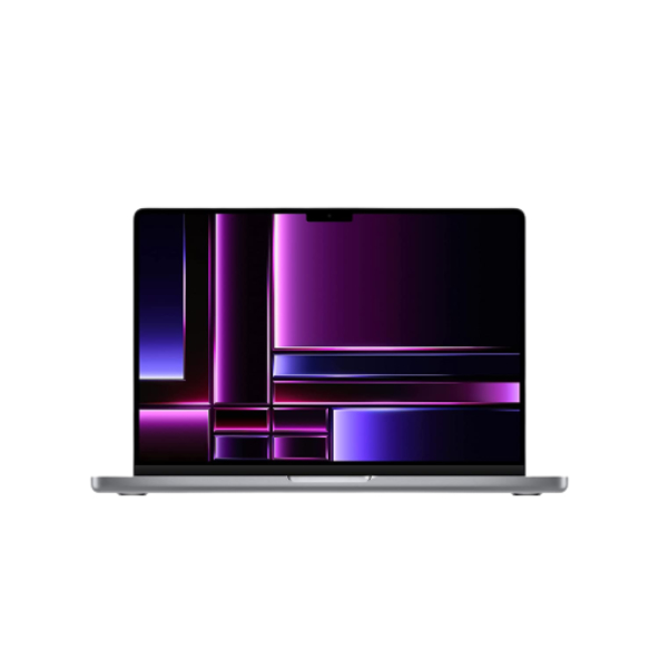 MacBook Pro 14 inch M2 512GB SSD/16GB RAM