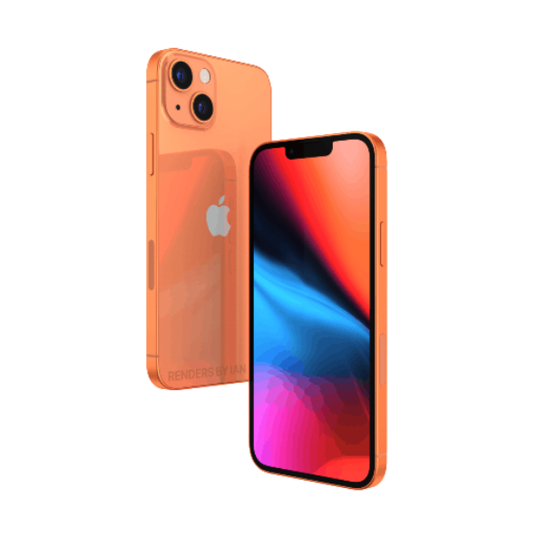 iPhone 13 256gb none active