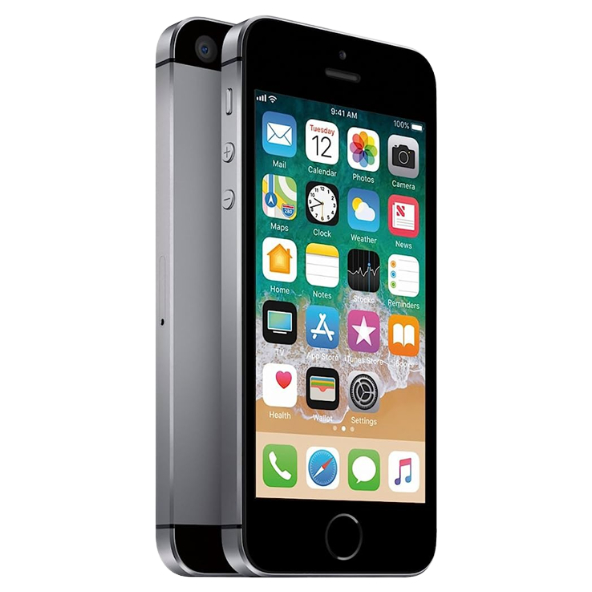 Apple iPhone SE 2016 32GB (EX USA)
