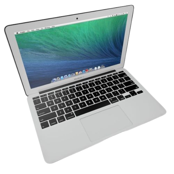 MacBook Air 11'' (2014)  A1465 CI5 4GB RAM/256GB SSD
