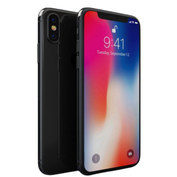 Apple iPhone X 256GB