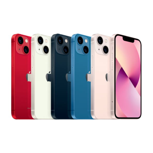 Apple iPhone 13 mini 128gb none active
