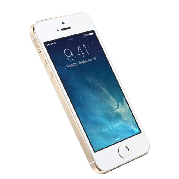 iPhone 5S 16GB (EX USA)