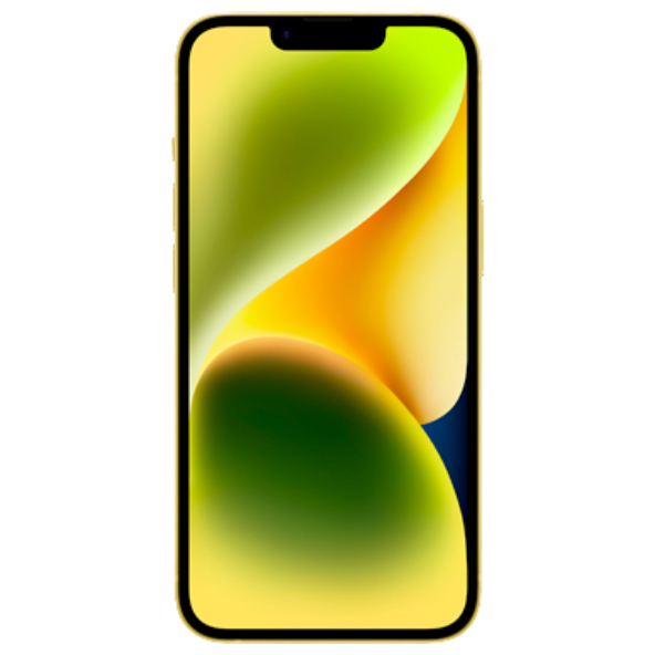 iPhone 14 Plus 256GB None Active