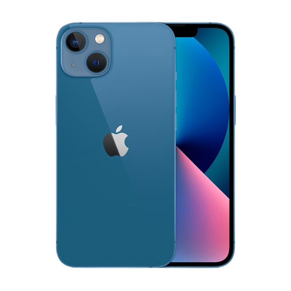 iPhone 13 128GB None Active