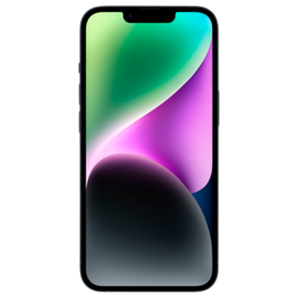 iPhone 14 Plus 256GB None Active