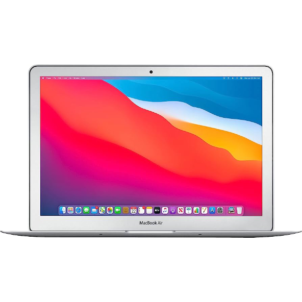 MacBook Air 13'' (2015)  A1466 CI5 8GB RAM/128GB SSD