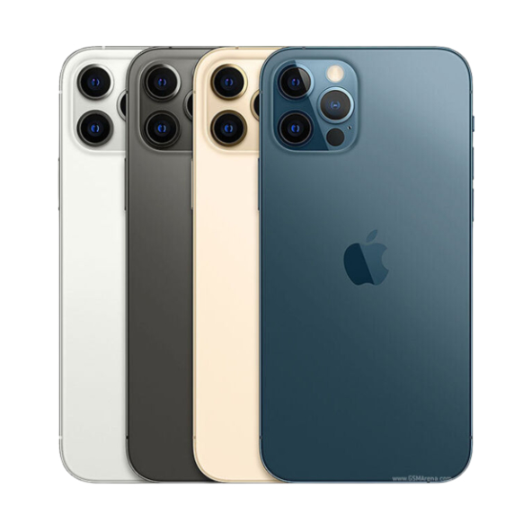 Apple iPhone 12 pro max 128gb