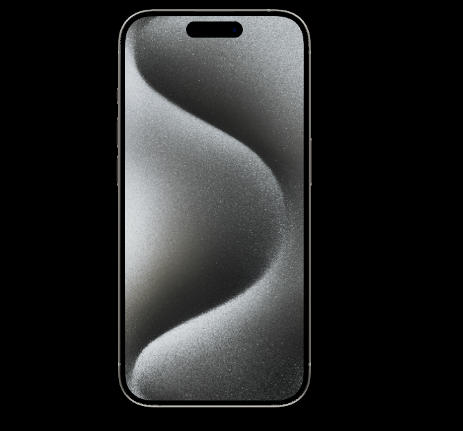 APPLE IPHONE 15 PRO 128GB