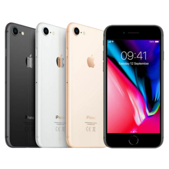 Apple 8G 64GB