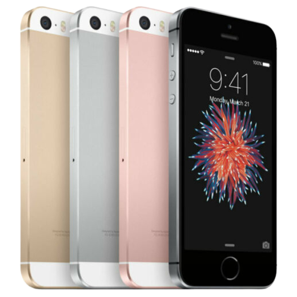 Apple SE 2016 64GB