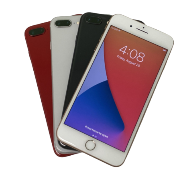 Apple iPhone 8 Plus 64GB (EX-USA)