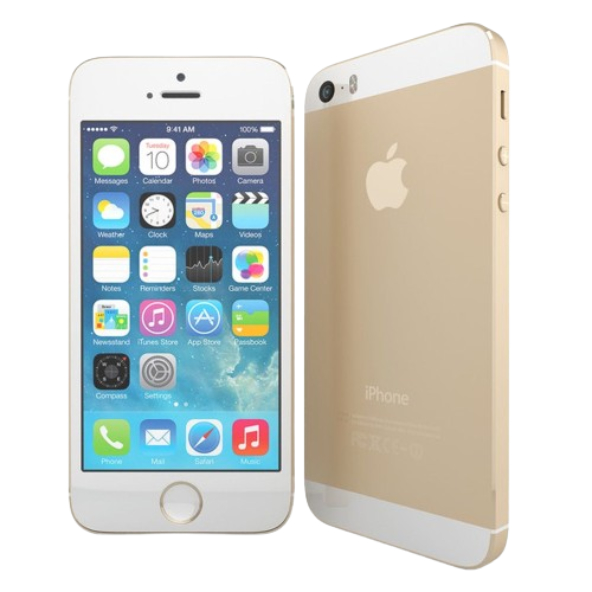 iPhone 5S 64GB (EX USA)