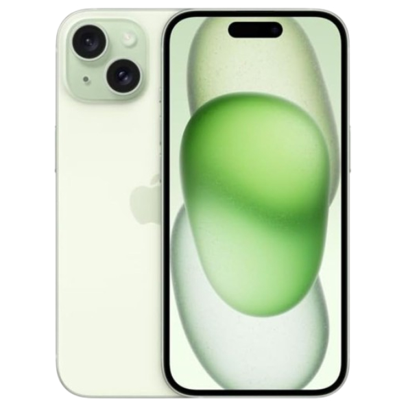 iPhone 15 128GB (Brand New)
