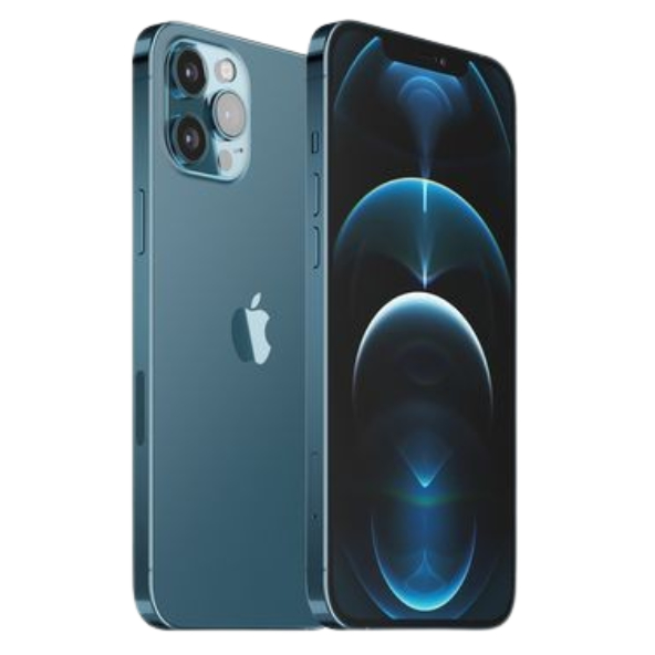 iPhone 12 Pro Max 256GB (EX USA)