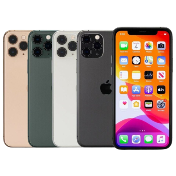Apple iPhone 11 Pro 256GB