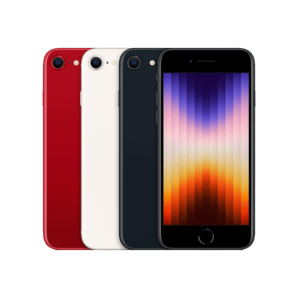 Apple iPhone SE3 128gb
