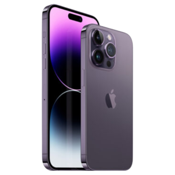 iPhone 14 Pro Max 128GB None Active