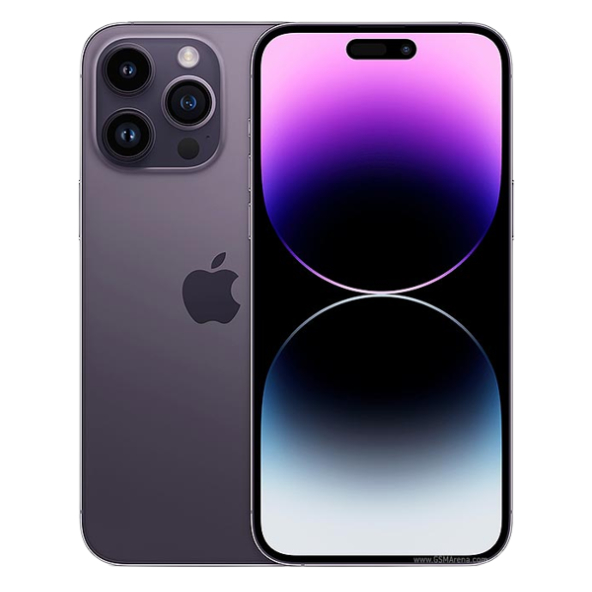 iPhone 14 Pro Max 1TB Non Active