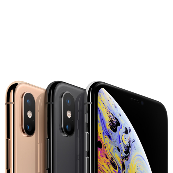 Apple iPhone XS Max 256GB (EX-USA)
