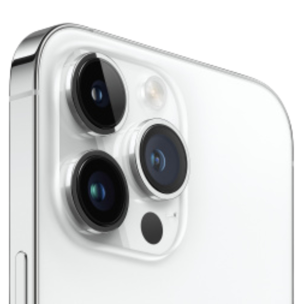 iPhone 14 Pro Max 256GB None Active Silver